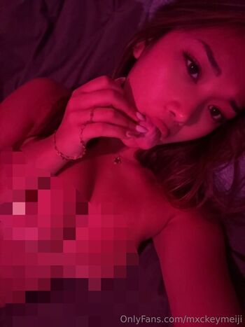 Mxckeymeiji