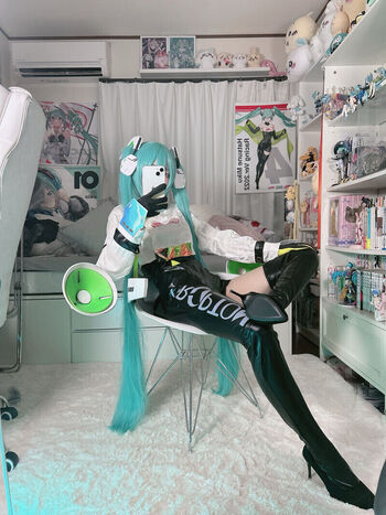 尊みを感じて桜井