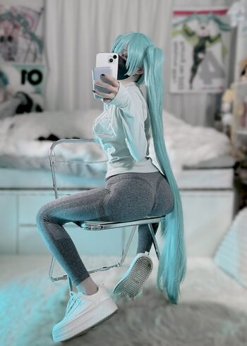 尊みを感じて桜井