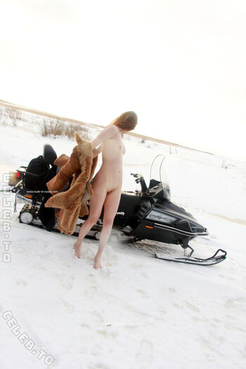 Nackt In Russland