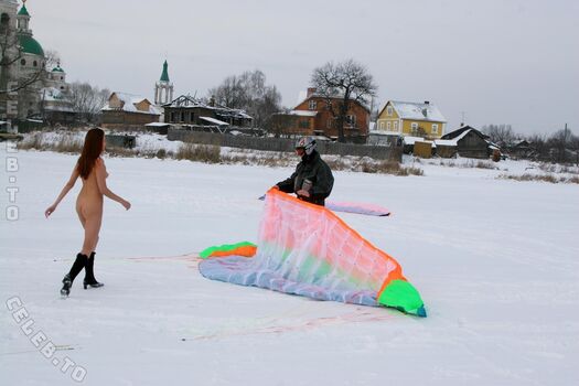 Nackt In Russland