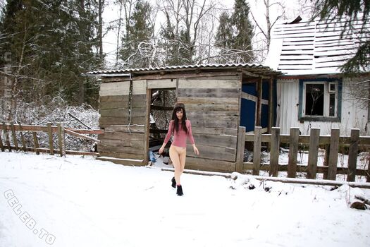 Nackt In Russland
