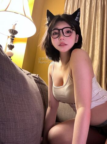 Nana Cat