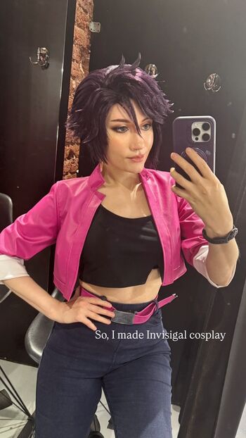 Narga_Lifestream | Narga Aoki