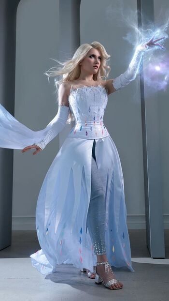 Narga_Lifestream | Narga Aoki