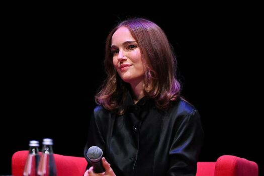 Natalie Portman