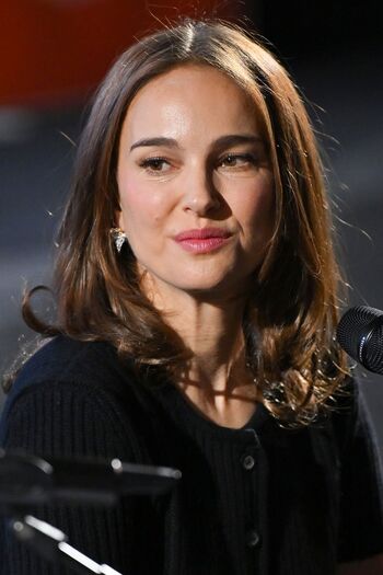 Natalie Portman