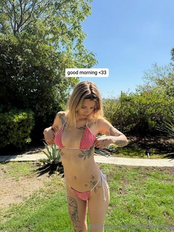 Nataliexking / Bbyluckie