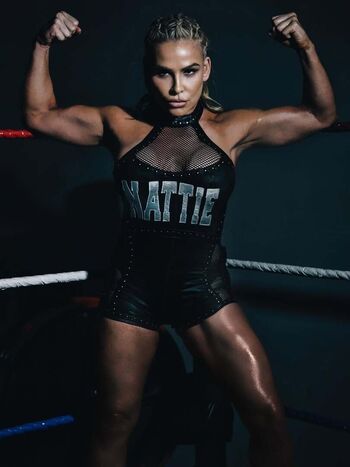Natalya Neidhart