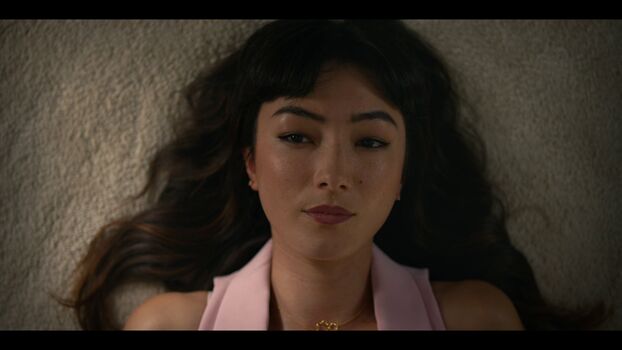 Natasha Liu Bordizzo