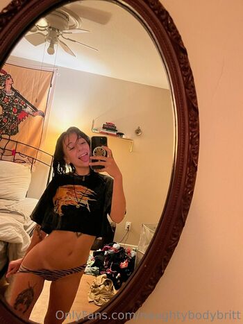 naughtybodybritt