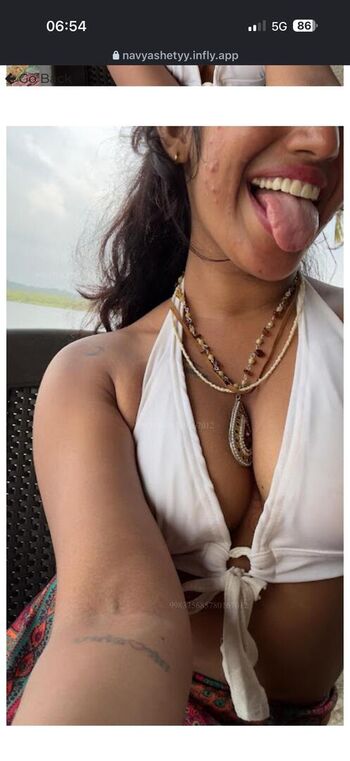 Navya Shetty