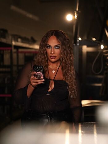 Nia Jax