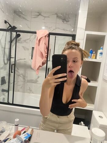 Nicole Capogna