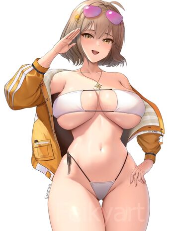 Nikke GoddessVictory