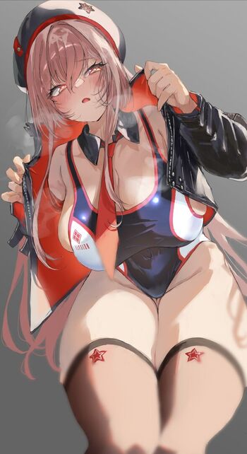 Nikke GoddessVictory