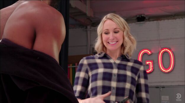 Nikki Glaser