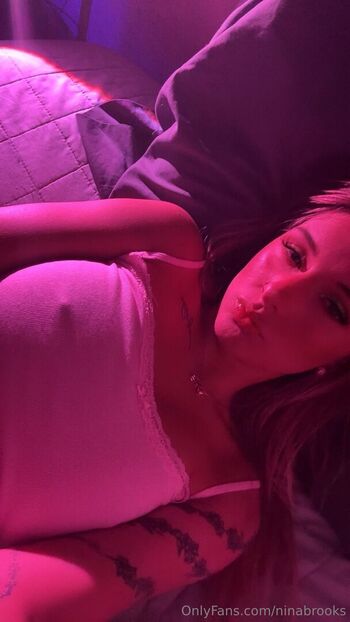 Ninabrooks