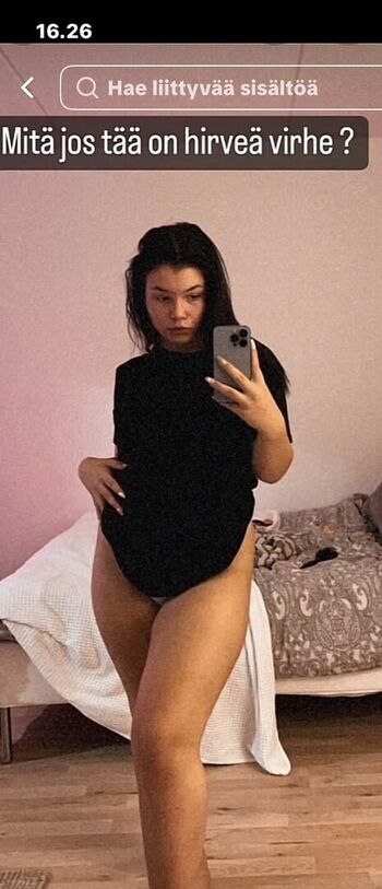 Ninnijuliaa