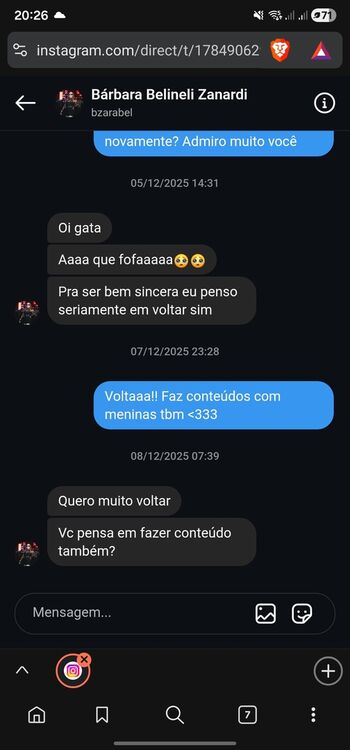 NOAMBERX