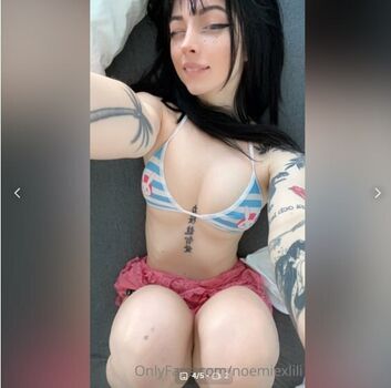 noemiexlili / noemie.lili / cinnannoe