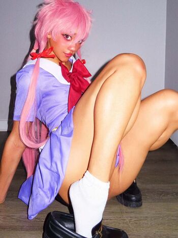 Numochiii