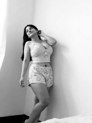 Nupur Ahuja