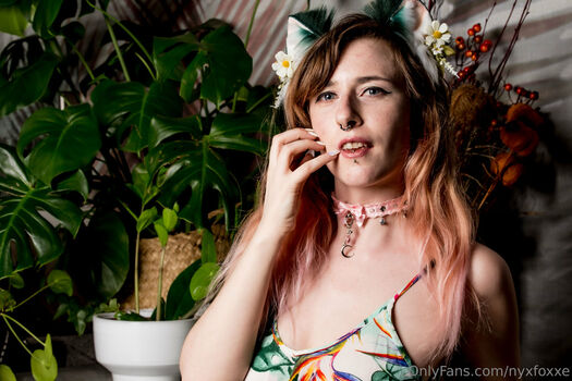 nyxfoxxe