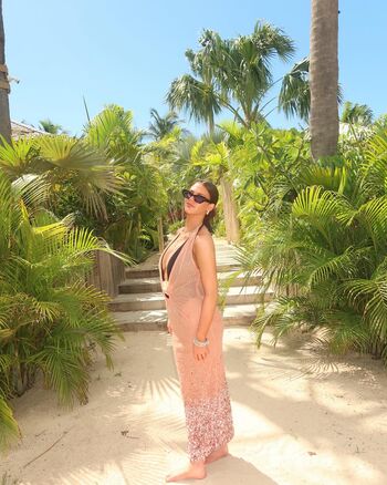 Olivia Grace Hopkins