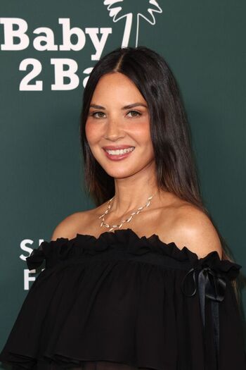 Olivia Munn