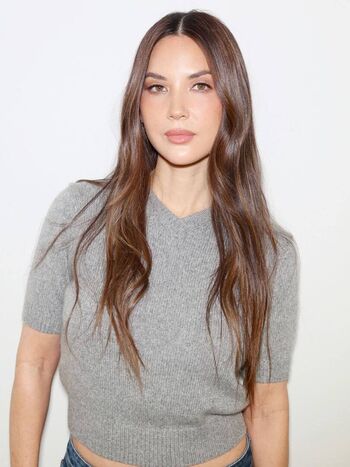Olivia Munn