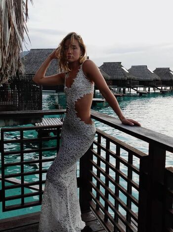 Olivia Ponton