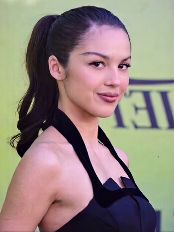 Olivia Rodrigo