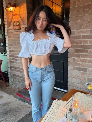 Olivia Sui