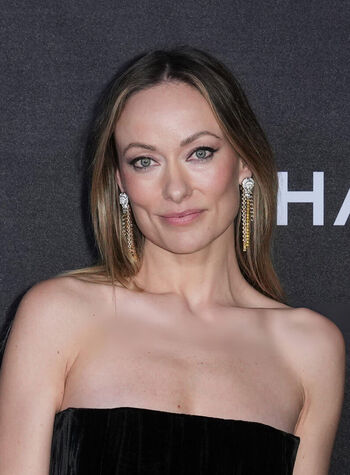 Olivia Wilde