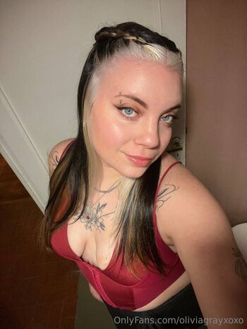 oliviagrayxoxo