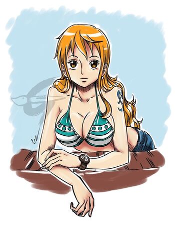 One Piece