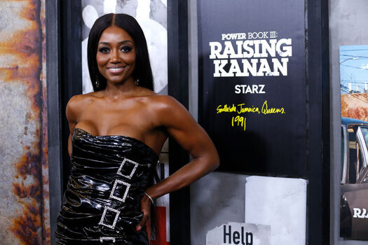 Patina Miller