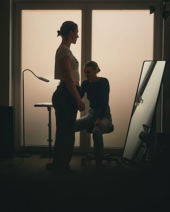 Pauline Sophie Grabosch