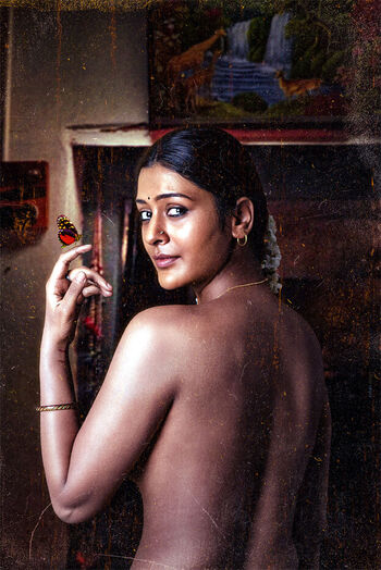 Payal Rajput