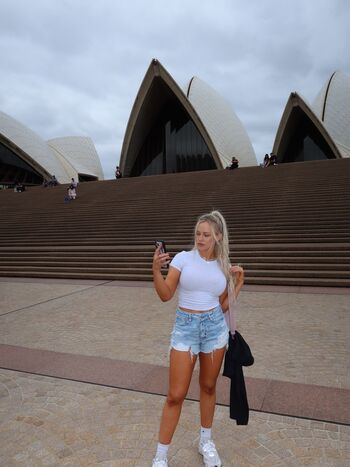 Penelope Ford