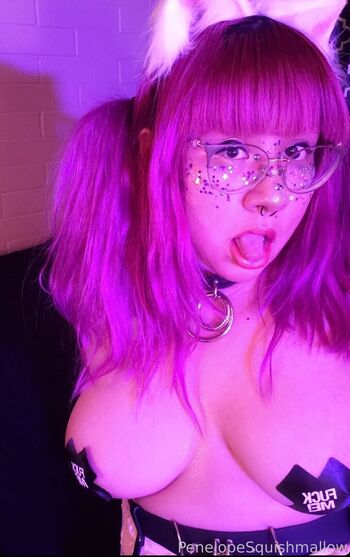 PenelopeSquishmallow