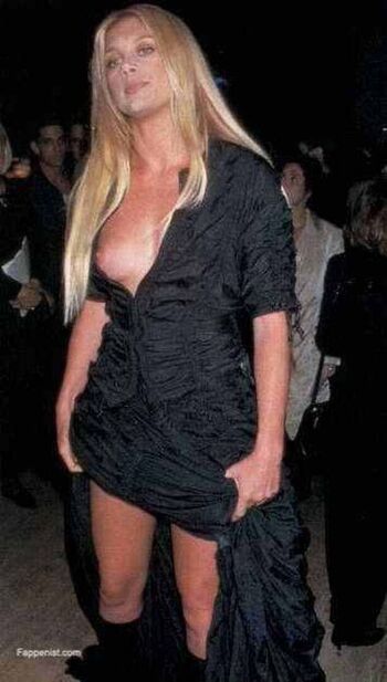 Peta Wilson