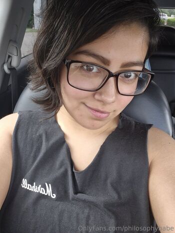 philosophybabe