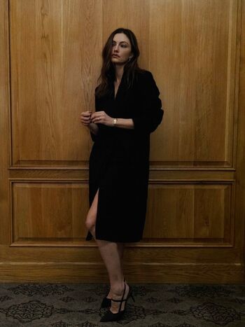 Phoebe Tonkin