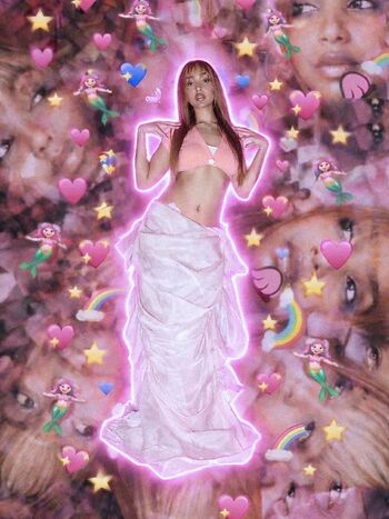 PinkPantheress
