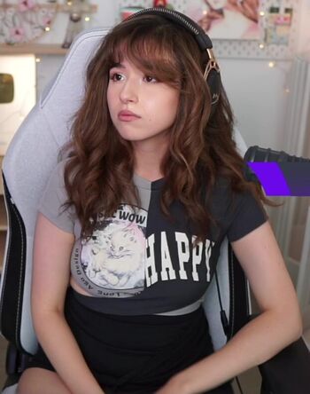 Pokimane