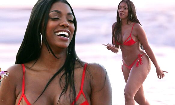 Porsha Williams