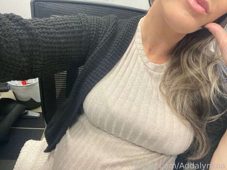 PregnantAddalynKoa