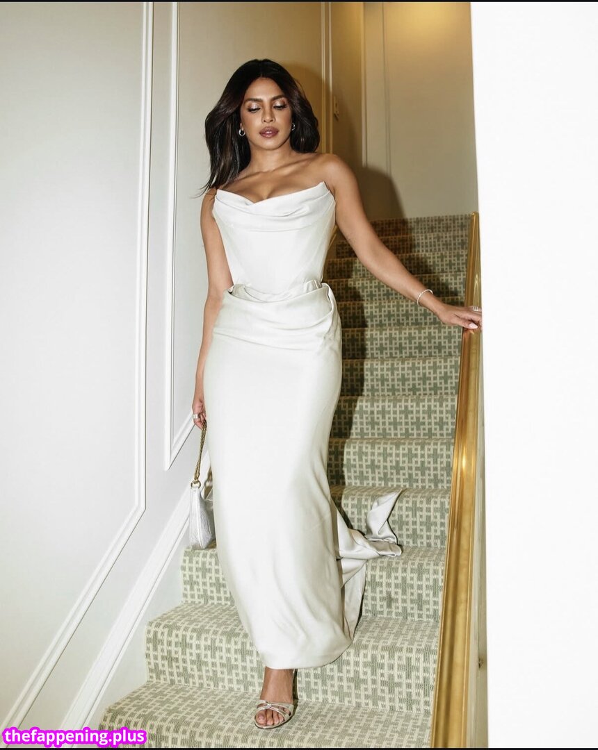 Priyanka Chopra
